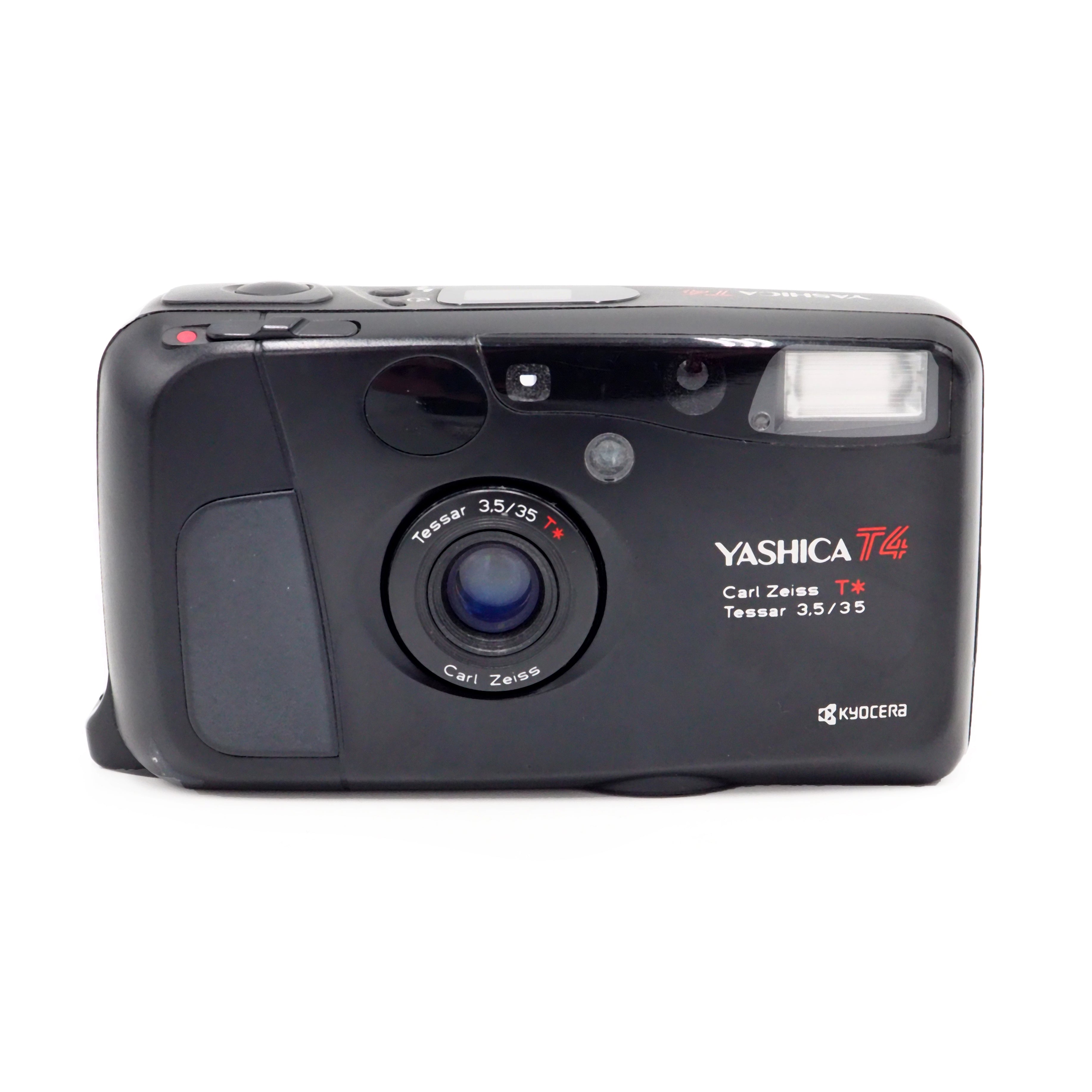 YASHICA T4 Carl Zeiss 3.5/35 | ochge.org