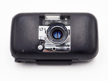 Load image into Gallery viewer, Olympus LT-1 35mm Point and Shoot Camera - Black - USED
