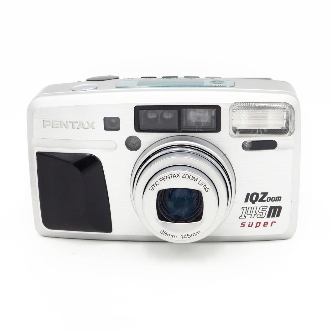 Pentax IQ Zoom 145M Super - USED