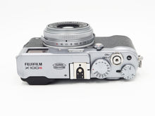 Load image into Gallery viewer, Fujifilm X100s 16.3 MP Digital Camera  - USED
