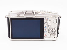 Load image into Gallery viewer, Olympus Pen E-P3 12.3 MP Digital Camera  - USED
