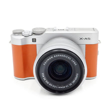Load image into Gallery viewer, Fujifilm X-A5 24.2 MP Digital Camera with 15-45mm Lens - USED
