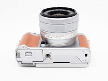 Load image into Gallery viewer, Fujifilm X-A5 24.2 MP Digital Camera with 15-45mm Lens - USED
