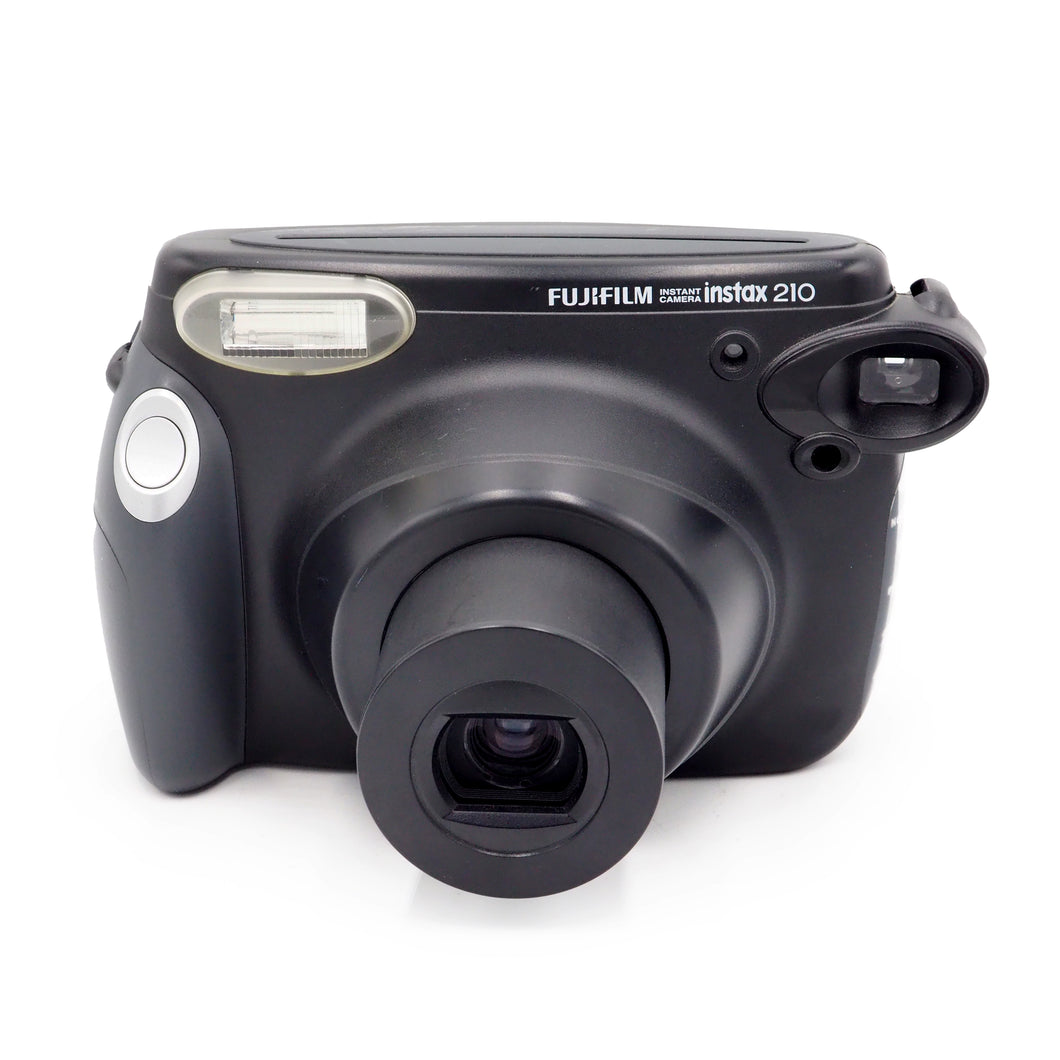 Fujifilm Instax Wide 210 Instant Film Camera - USED