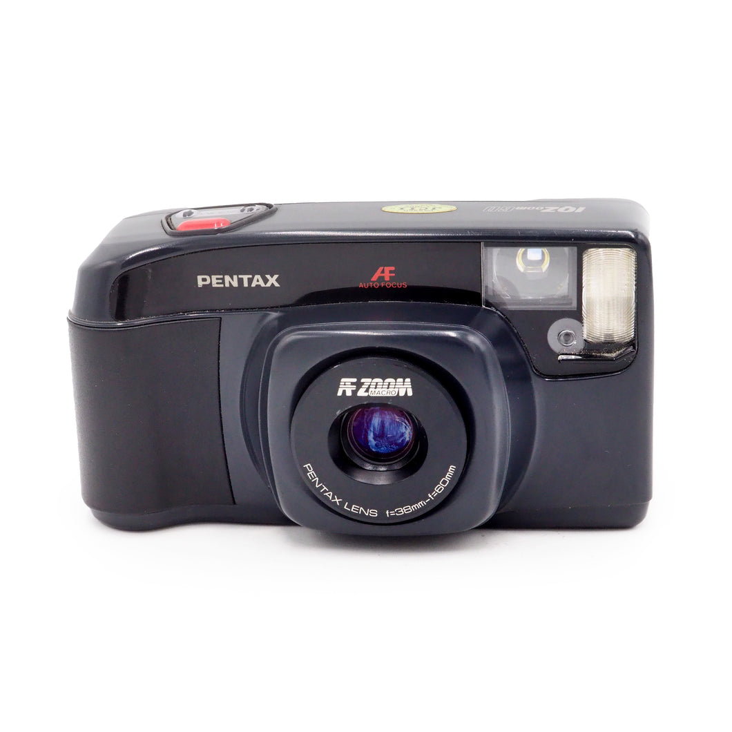 Pentax IQ Zoom 60 - 35mm Film Camera - USED