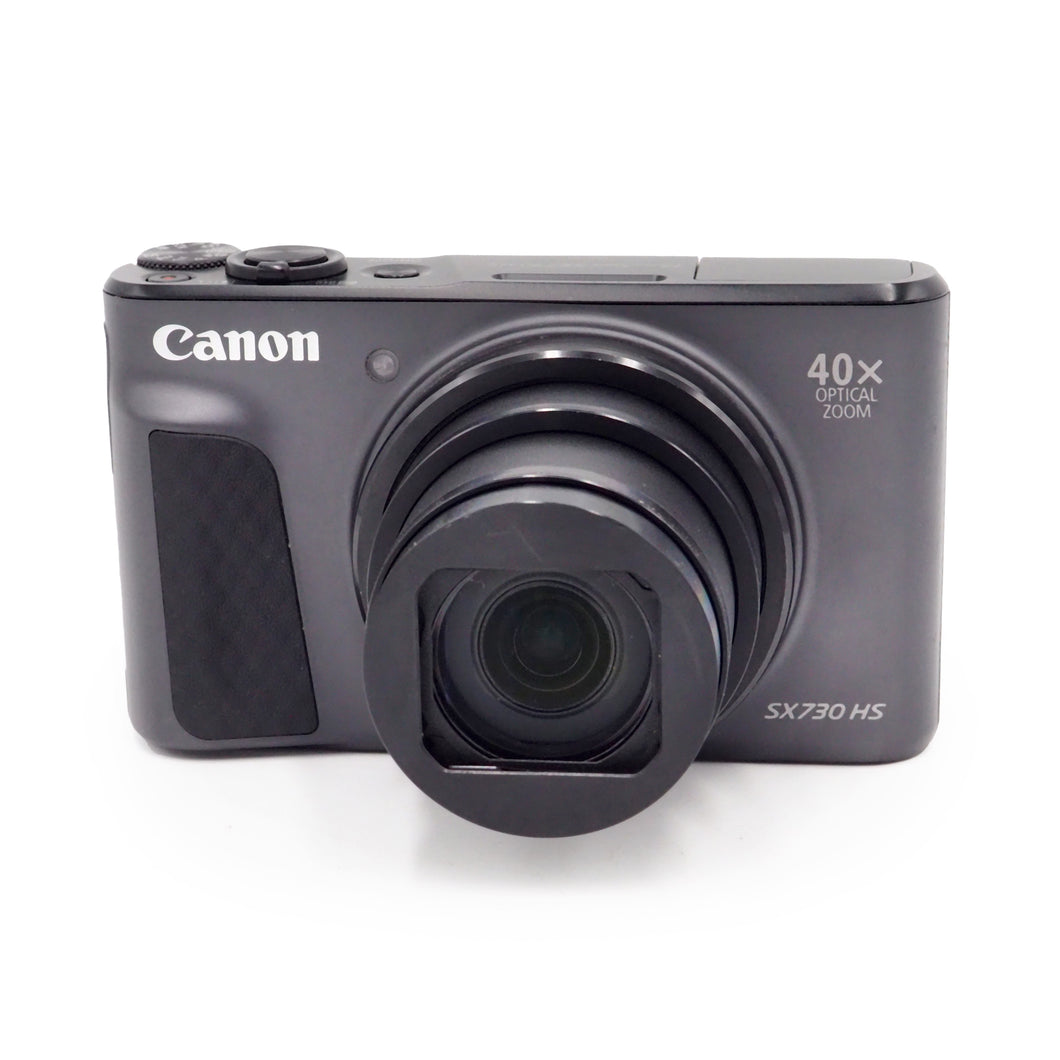 Canon PowerShot SX730 HS 20.3MP Digital Camera - 40x Zoom
