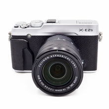 Load image into Gallery viewer, Fujifilm X-E2s 16.3 MP Digital Camera with 16-50mm Lens - Silver - USED
