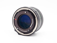 Load image into Gallery viewer, Canon 50mm f/1.4 FD Lens - USED
