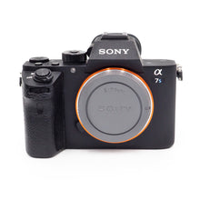 Load image into Gallery viewer, Sony A7s II Full Frame 12.2MP Body - USED
