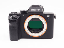 Load image into Gallery viewer, Sony A7s II Full Frame 12.2MP Body - USED
