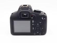 Load image into Gallery viewer, Canon EOS Rebel T100 18 MP DSLR Camera with 18-55mm IS Lens - USED
