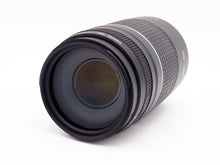 Load image into Gallery viewer, Canon EF 75-300mm III Lens - USED

