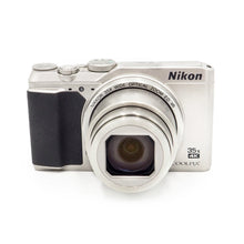 Load image into Gallery viewer, Nikon Coolpix A900 20 MP Digital Camera - 35x Zoom
