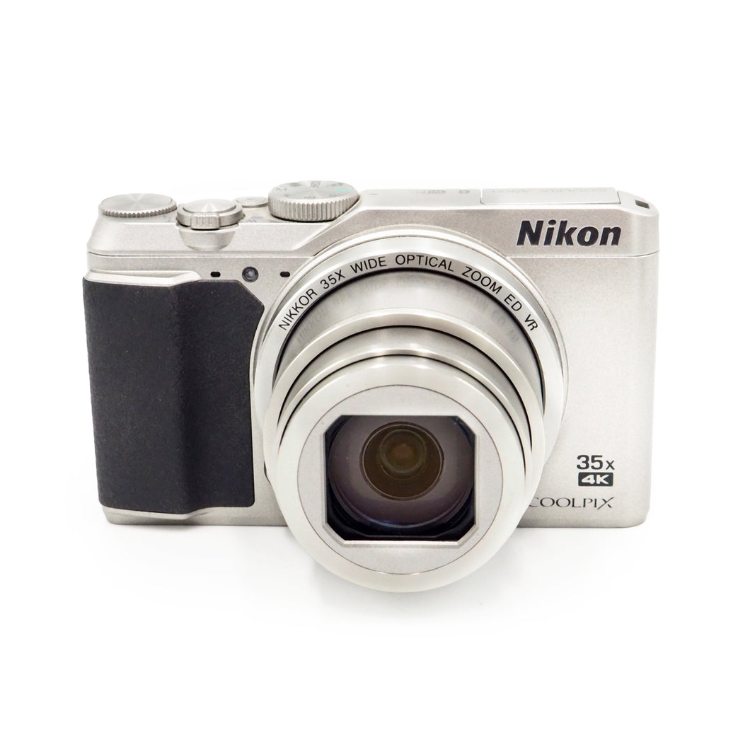 Nikon Coolpix A900 20 MP Digital Camera - 35x Zoom