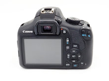 Load image into Gallery viewer, Canon T6 w/ 18-55mm IS II Lens - USED

