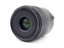Load image into Gallery viewer, Nikon Nikkor 60mm f/2.8 Micro Lens - USED
