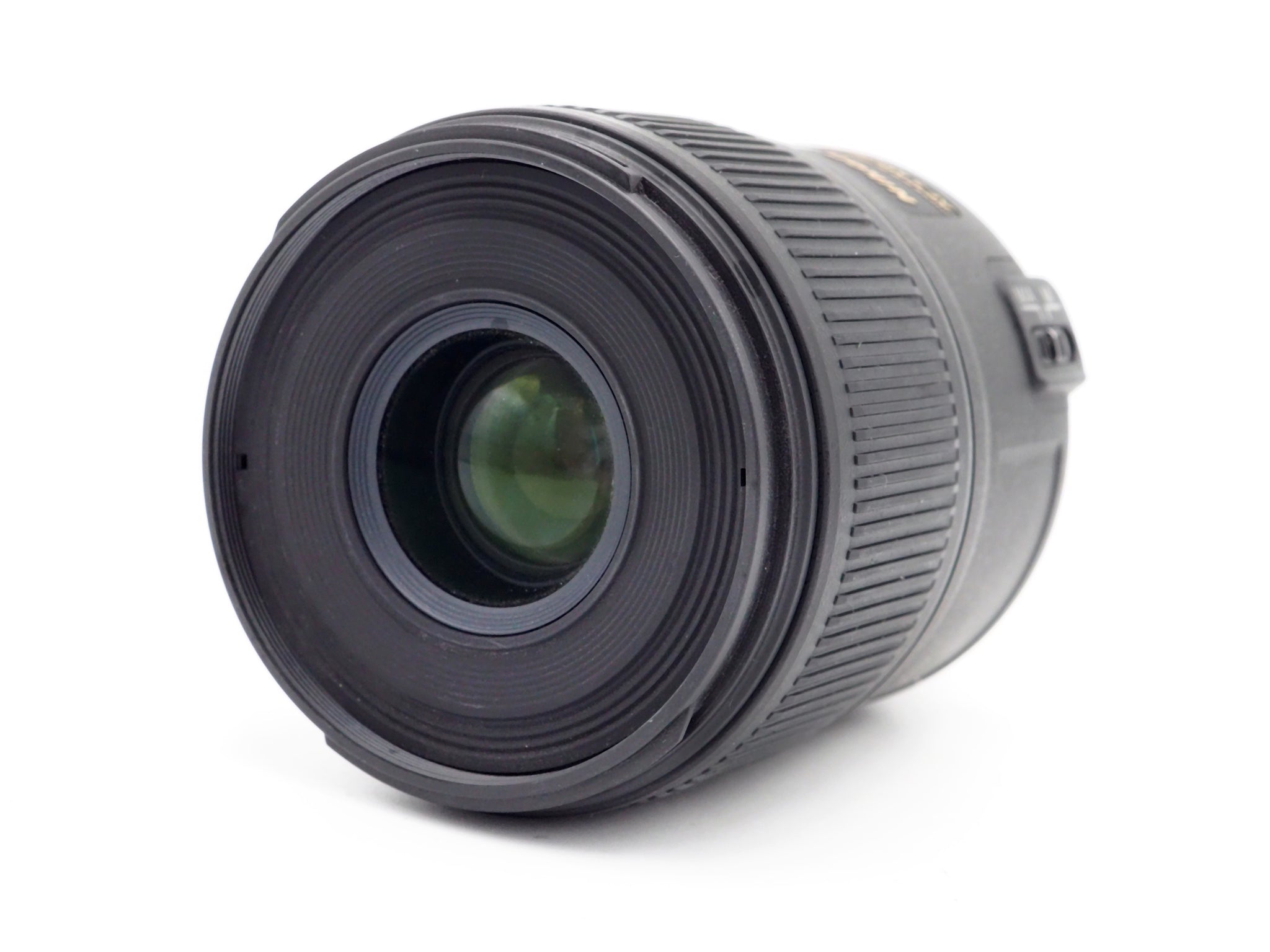 sunny　ニコン Nikon AF NIKKOR 60mm F2.8 D AF Micro Nikkor 60mm f/2.8 - A Hidden Gem? | 5050 Travelog