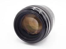 Load image into Gallery viewer, Canon 85mm f/1.8 EF USM Lens - USED
