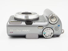 Load image into Gallery viewer, Canon Powershot A620 7.1MP - USED
