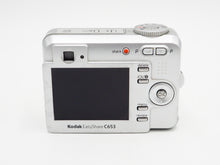 Load image into Gallery viewer, Kodak Easyshare C653 6.1 MP Digital Camera - USED
