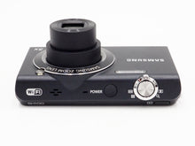 Load image into Gallery viewer, Samsung SH100 14.0MP Digital Camera - 5x Zoom - USED
