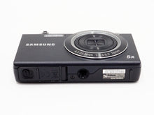 Load image into Gallery viewer, Samsung SH100 14.0MP Digital Camera - 5x Zoom - USED
