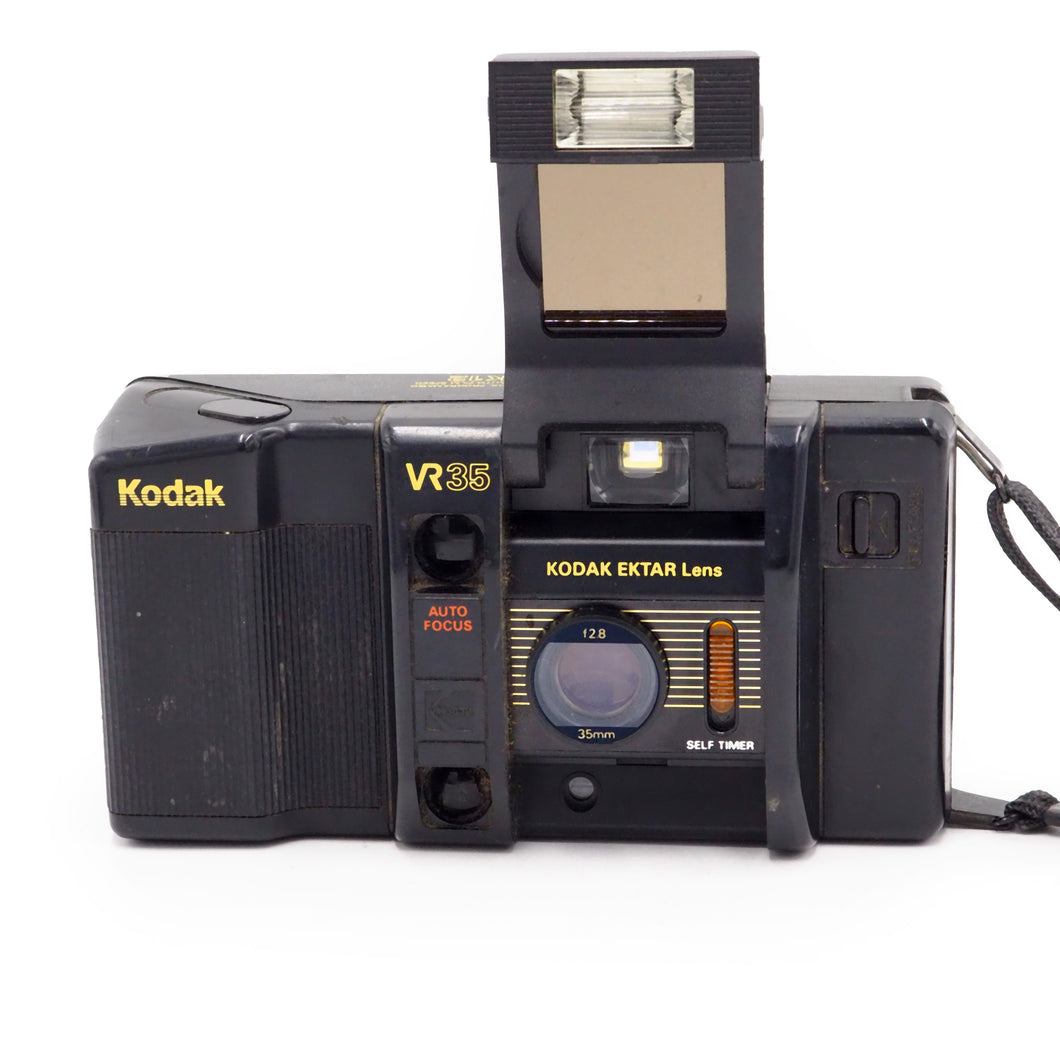 Kodak VR35 K12 35mm Camera - USED
