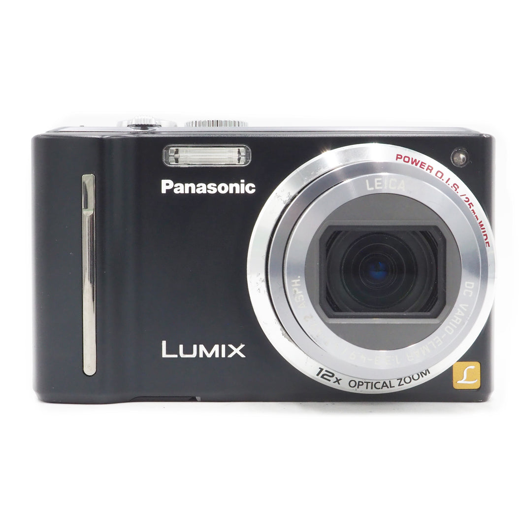 Panasonic Lumix DMC - ZS5 12.1MP - USED