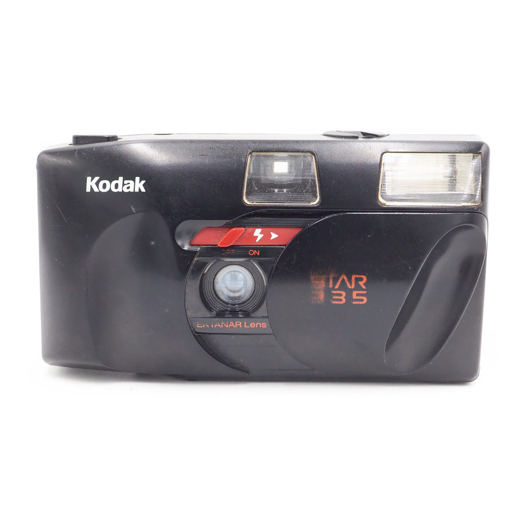 Kodak Star 335 Film Camera - USED