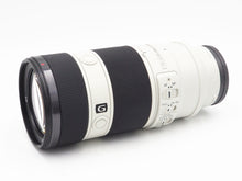 Load image into Gallery viewer, Sony FE 70-200mm f/4 G Lens - USED
