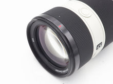 Load image into Gallery viewer, Sony FE 70-200mm f/4 G Lens - USED
