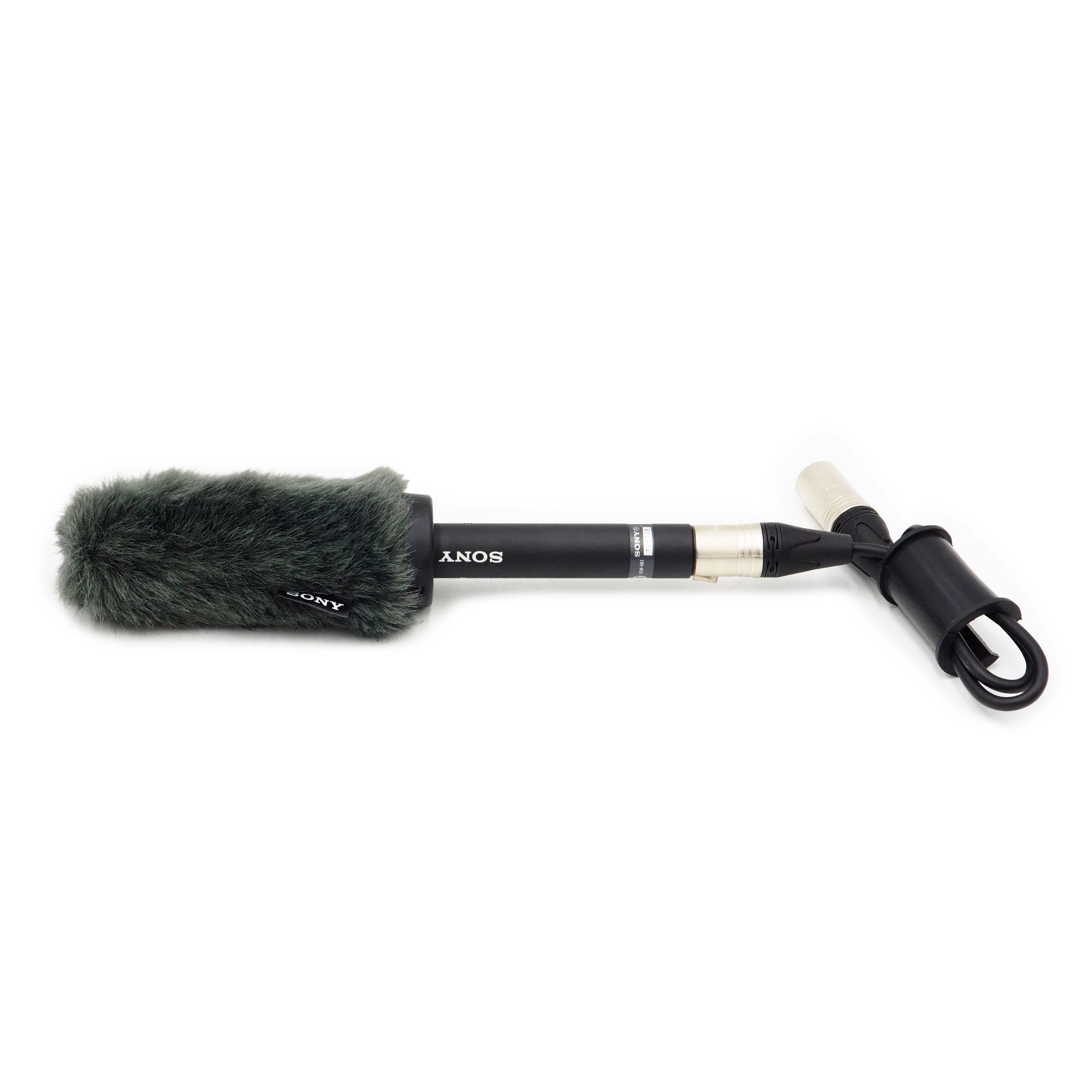 Sony ECM-VG1 Shotgun Microphone - USED – Austin Camera