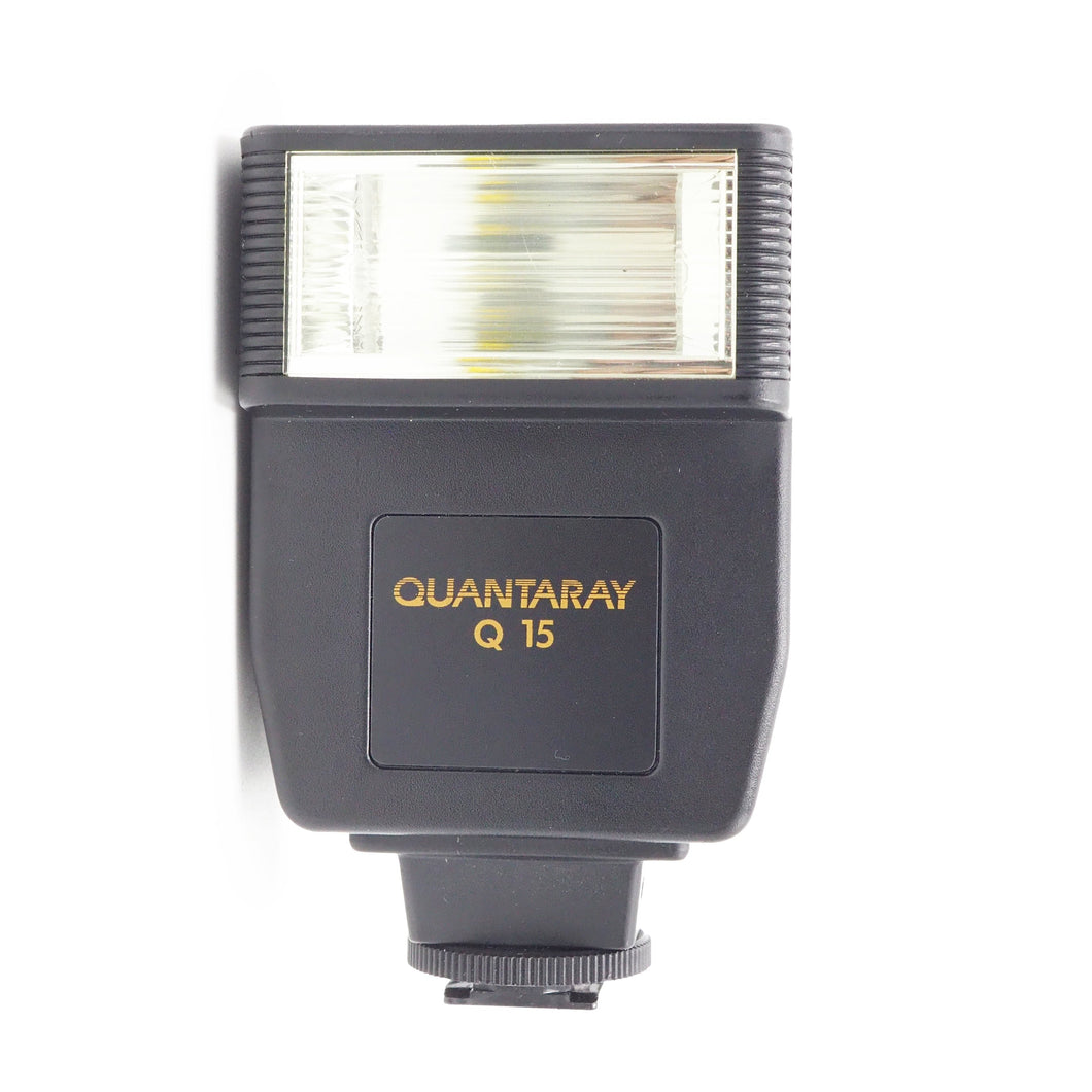 Quantaray Q-15 Flash - USED