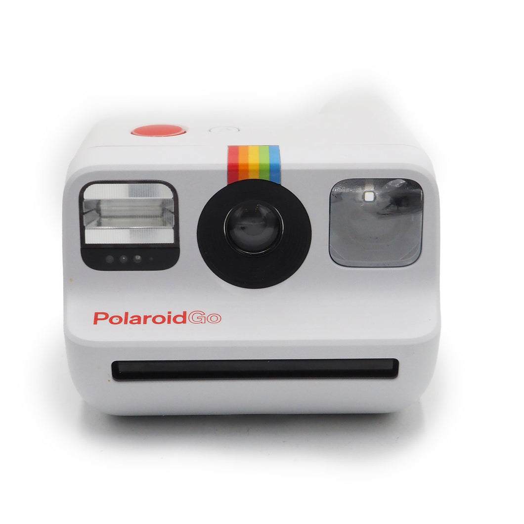 Polaroid Go - White - USED