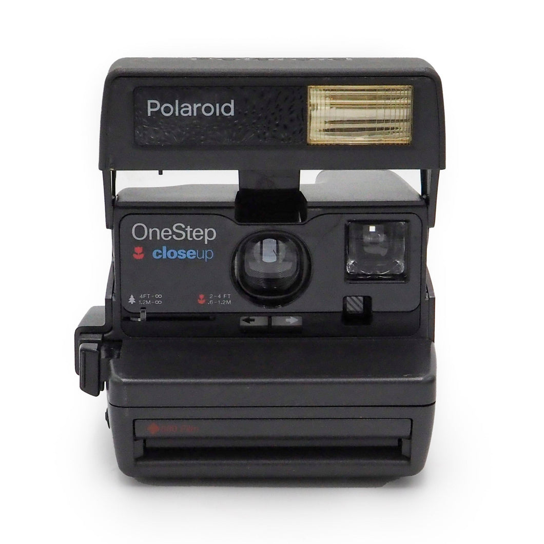 Polaroid 600 OneStep Close Up Instant Camera - USED