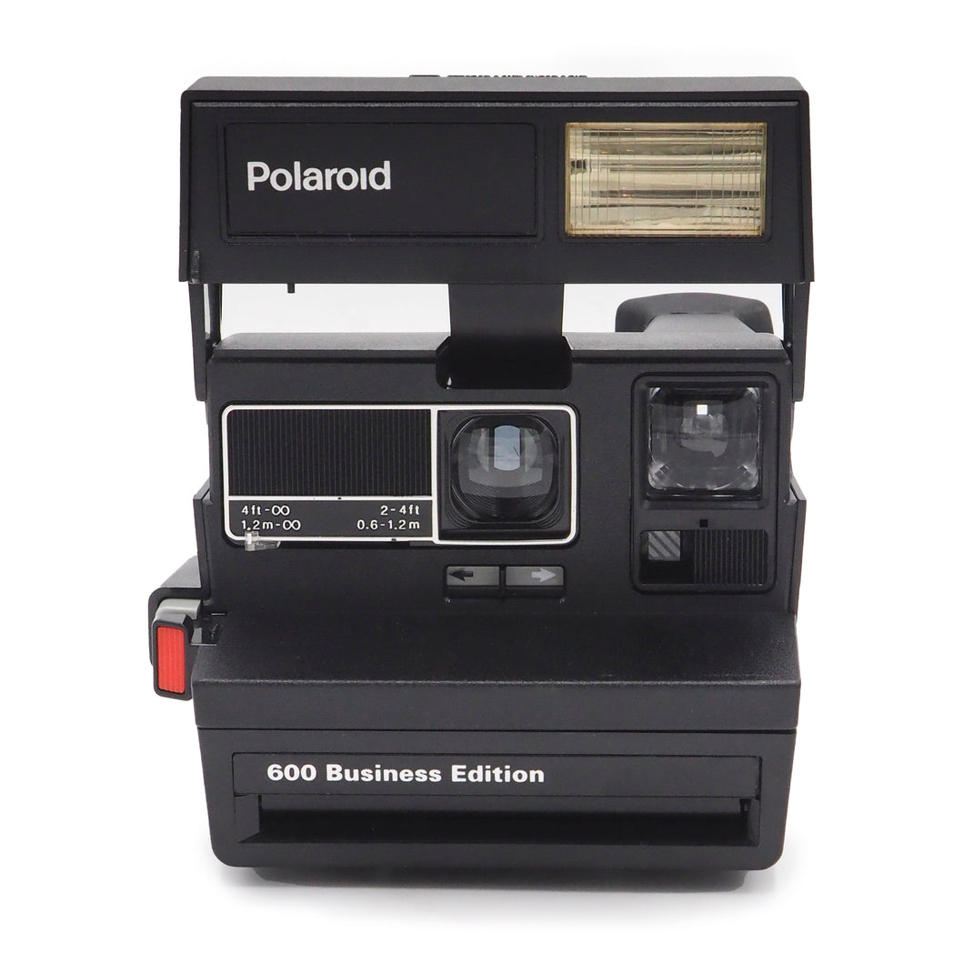 Polaroid 600 Business Edition Instant Camera - USED