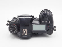 Load image into Gallery viewer, Panasonic Lumix G9 20.3MP Mirrorless Camera - Body Only - USED
