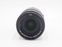 Load image into Gallery viewer, Panasonic Lumix G Series Leica 12-60mm f/2.8 Lens for Micro Four Thirds - USED
