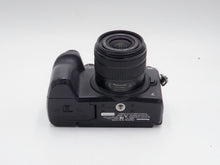 Load image into Gallery viewer, Panasonic Lumix G7 16M w/ 14-42mm OIS Lens - USED
