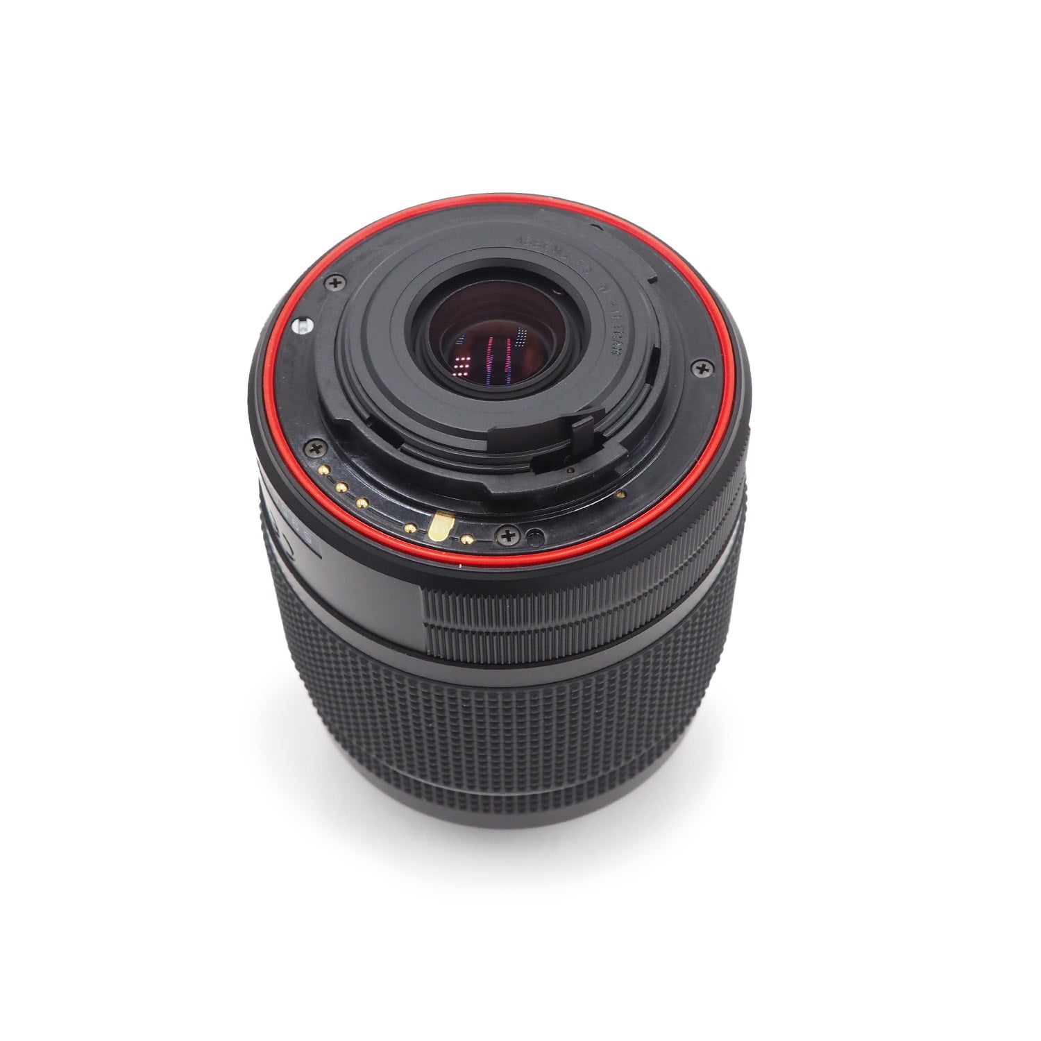 Pentax SMC DAL 50-200mm F/4.0-5.6 ED WR Lens - USED – Austin Camera