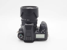 Load image into Gallery viewer, Pentax K-3 24.4MP with 18-135mm f/3.5 SMC Pentax-DA Lens - USED
