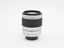 Load image into Gallery viewer, SMC Pentax 15-45mm f/2.8 Q Mount Lens - USED
