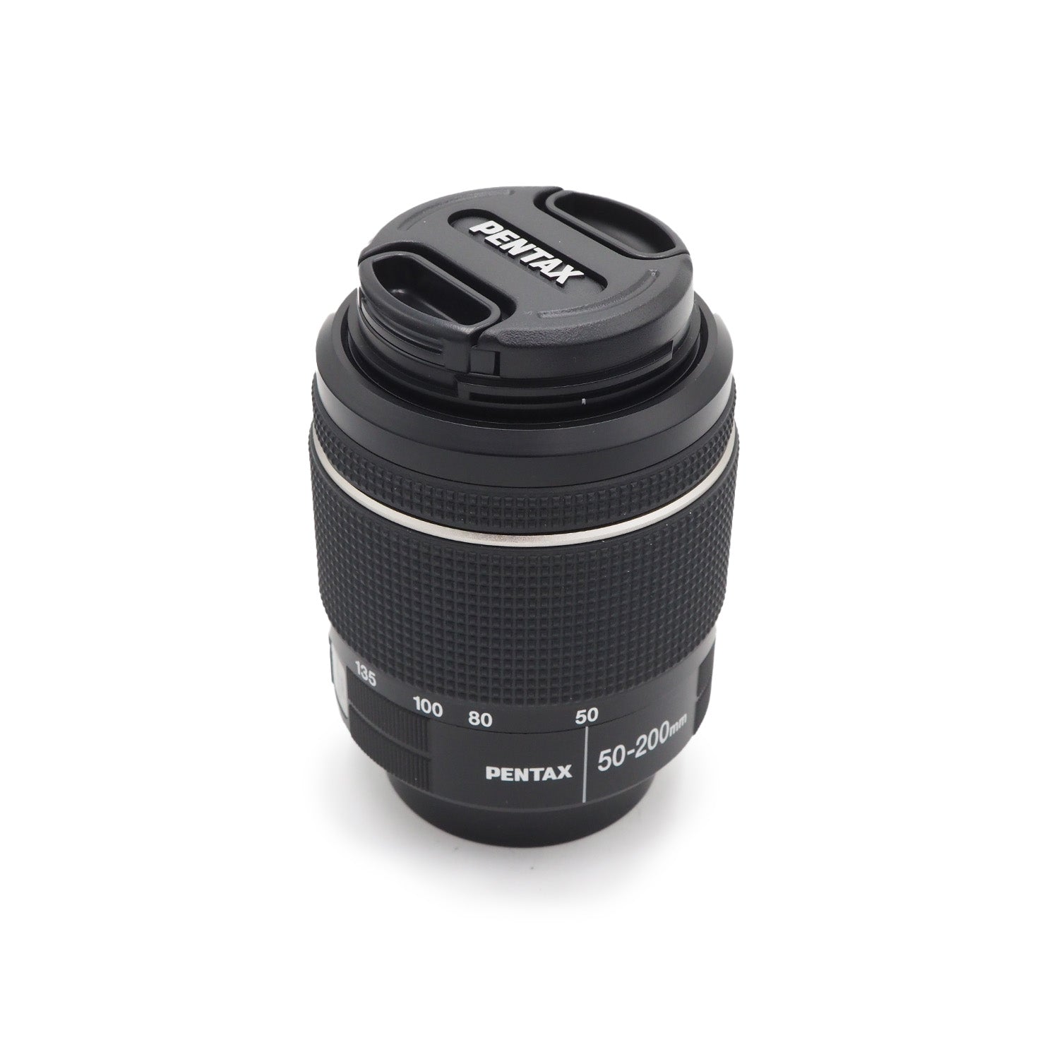 Pentax SMC DAL 50-200mm F/4.0-5.6 ED WR Lens - USED – Austin Camera