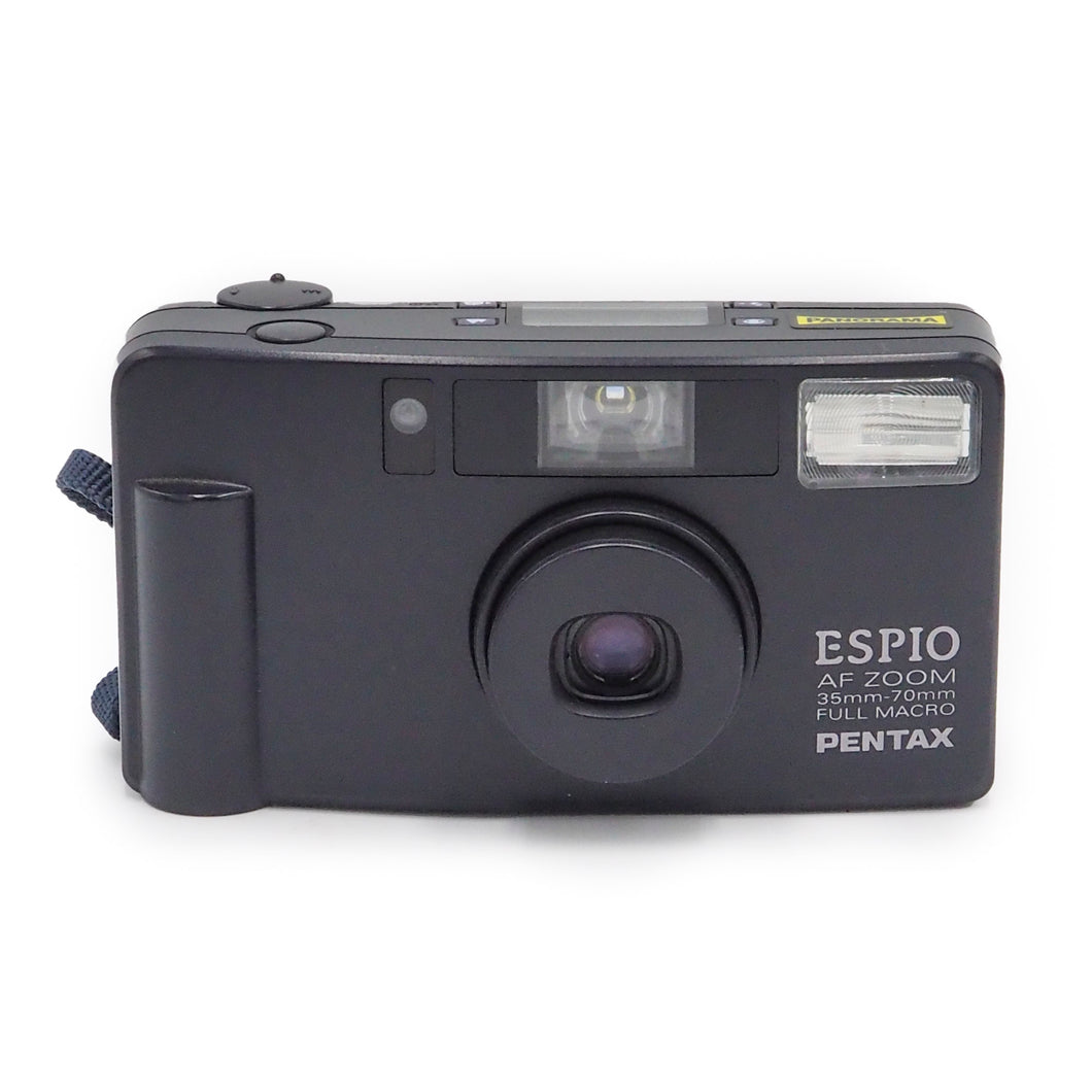 Pentax Espio AF Zoom 35mm Film Camera - USED