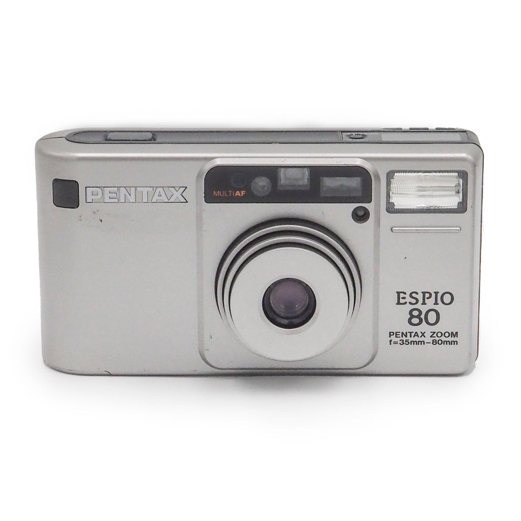 Pentax Espio 80 35mm Film Camera - USED