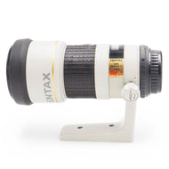 SMC Pentax-F 300mm f/4.5 ED IF Lens - USED