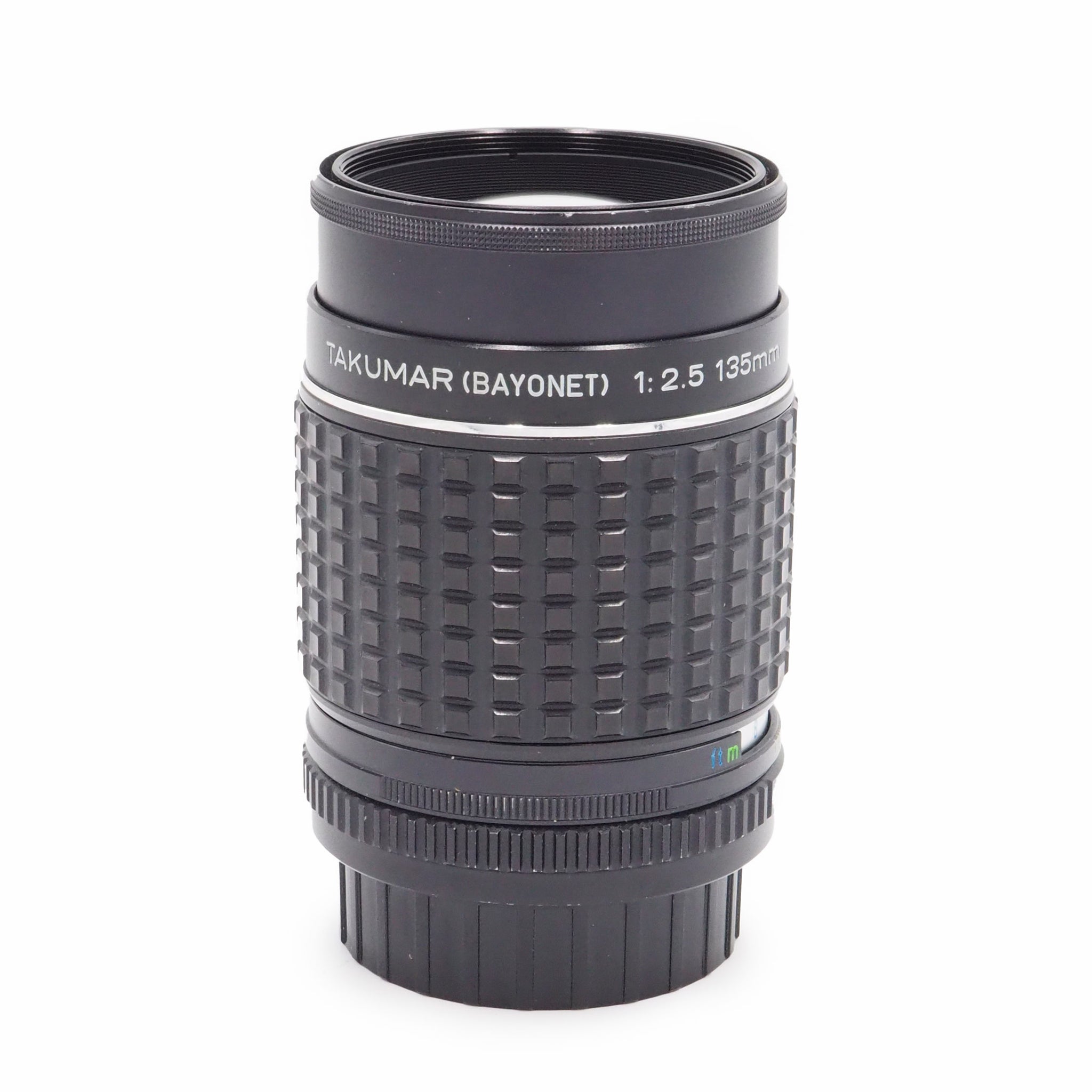 Takumar 135mm f/2.5 Lens for Pentax K Mount - USED – Austin Camera