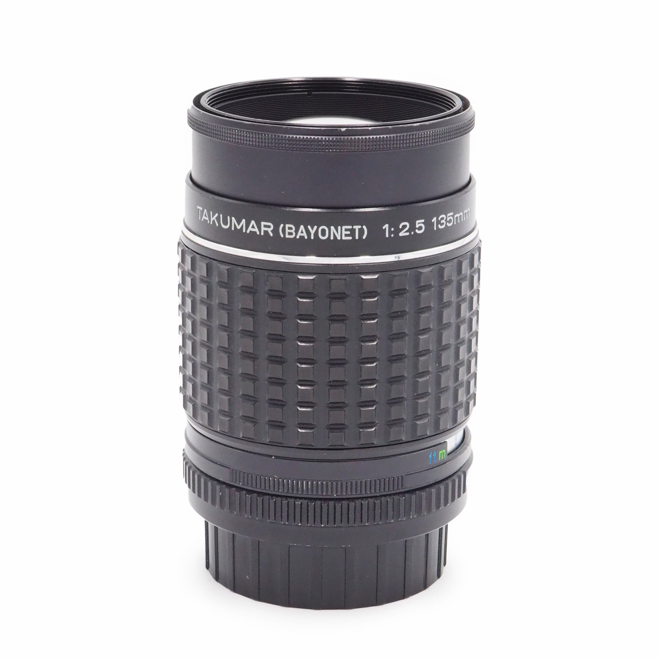 Takumar 135mm f/2.5 Lens for Pentax K Mount - USED – Austin Camera