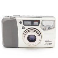 Pentax IQ Zoom 115M 35mm Film Camera - USED