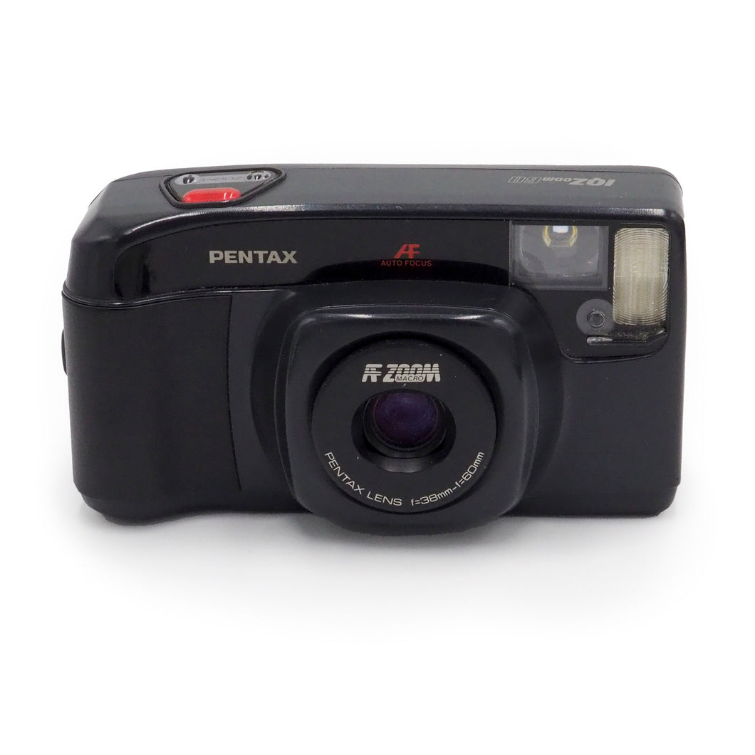 Pentax AF Zoom Marco 35mm Film Camera - USED